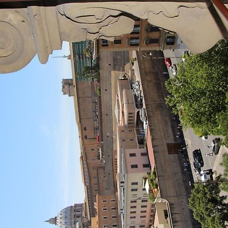 Le Bellezze Vaticane Roma Esterno foto