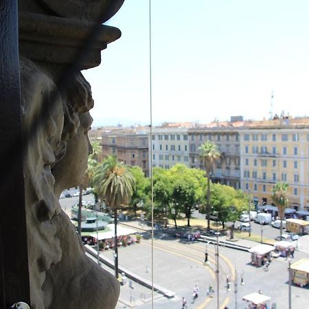Le Bellezze Vaticane Roma Esterno foto