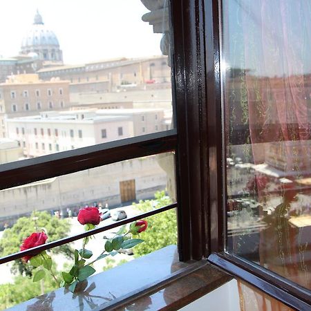 Le Bellezze Vaticane Roma Esterno foto